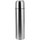 Termus Excellent Houseware, çelik inox, 1L, argjendtë