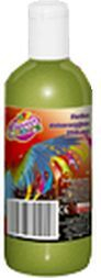Декоративна металик боја Sweet Colours, 250ml, зелена
