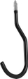 Hook tavani Maclean MC-485, set 2 copë, 10 kg, i bardhë