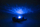 Dritë nate pelush Cloud B Tranquil Turtle Ocean, projektim valësh oqeani, tinguj qetësues, blu