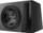 Subwoofer makine Pioneer TS-A300B, 12", 1500W, i zi