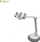 Mbajtës për celular Techly Universal Desk Arm 4"-10"