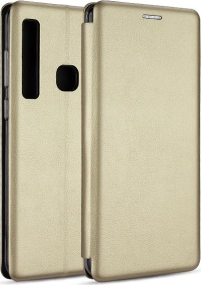 Mbrojtëse Magnetic për Samsung S10 Lite, e artë