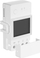 Relé inteligjente Sonoff POWR320D, WiFi, matje energjie, me ekran LCD