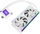 Ftohës kompjuteri Core Matrix 240 Vision ARGB, 240mm, ARGB, i bardhë