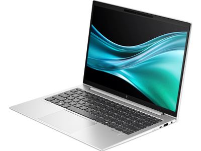Laptop HP EliteBook 835 G11, 13.3", Ryzen 5, 16GB 1TB SSD, argjendtë