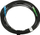 Kabllo fibër optike Extralink PATCHCORD SC/APC-SC/UPC, G.657A2, 5m, i zi