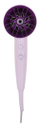 Tharëse flokësh Philips 3000 BHD341/10, disa nivele temperature, e bardhë
