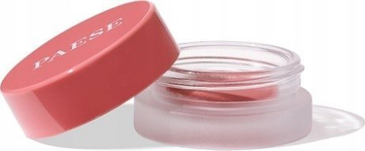 Blush krem Paese Creamy Blush Kissed 01, 4g, rozë