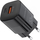 Karikues muri ChoeTech PD33W, 33W, USB A+C, i zi
