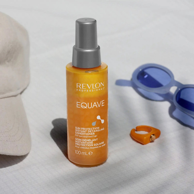 Балсам без миење Revlon Professional Equave Sun Protection, 100 ml