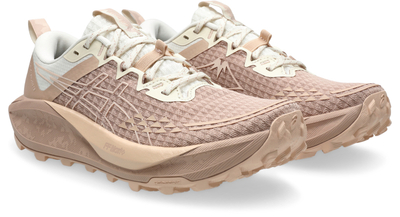 Këpucë vrapimi Asics Gel Trabuco 13 W, për femra, rozë