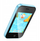 Telefoni Hoco Y102, 2.8", 2G, blu