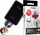 Letër fotografike Canon Zoemini ZINK, sticker rreth 3.3cm, 20 fletë, e bardhë