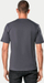 Bluzë Alpinestars Always 2.0 CSF, T-shirt, M, gri, e zezë edhe blu