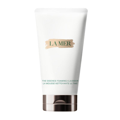 Pрашок за чистење лице La Mer The Essence Foaming Cleanser, пена за чистење, 4.2 fl oz
