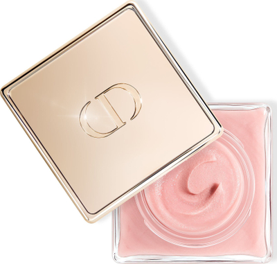 Scrub fytyre Dior Prestige Le Sucre De Gommage, 150 ml, për fytyrë edhe buzë