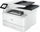 Printer multifunksional HP LaserJet Pro 4102DW, i bardhë