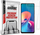 Xham mbrojtës hibrid për telefon TCL 50 XE, 9H, transparent