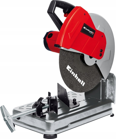 Sharrë për hekur Einhell TC-MC 355/1, disk 355 mm, 2200 W, e kuqe