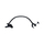 Gooseneck me Super dhe C Clamp
