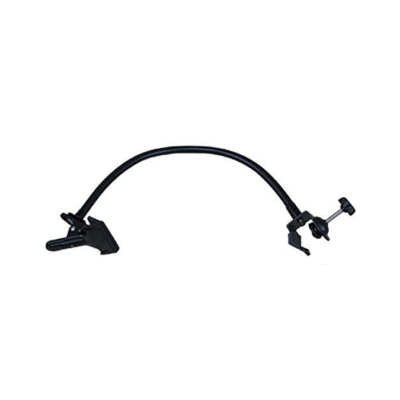 Gooseneck me Super dhe C Clamp