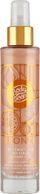 Iluminues trupi BodyBoom Shimmer Gold, 100 ml, ngjyrë ari