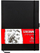 Skicar Koh-I-Noor Sketchbook A4, 110 g, i bardhë