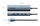 HUB USB Vention TGXHB, 5 me 1, nga USB-A në USB-C edhe 3x USB 3.0, 0.15m, gri