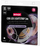 Shirit drite Activejet, LED, IP20, 3 m, i bardhë