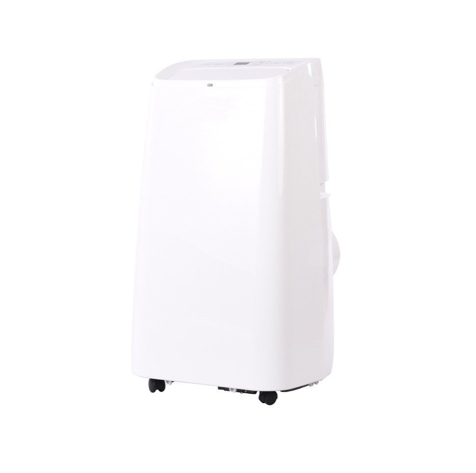 Kondicioner mobil Standart YPS3-09C/3, 960W, për dhoma deri 20m², i bardhë