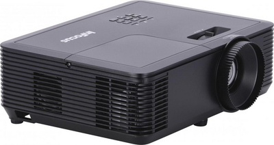 Projektor InFocus IN118BB Lampowy 1920x1080, 3400 lm DLP, i zi