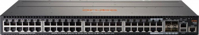 Switch HP Aruba 2930M 48G 