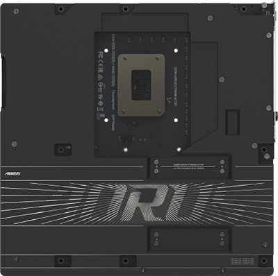 Pllakë amë Gigabyte Z890 Aorus Xtreme AI Top, DDR5, PCIe 5.0, Wi-Fi