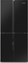 Frigorifer Gorenje G600 Multi Door, 181.6 x 79.4 x 64.3 cm, i zi
