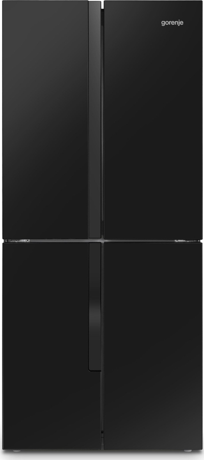 Frigorifer Gorenje G600 Multi Door, 181.6 x 79.4 x 64.3 cm, i zi