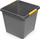 Kuti ruajtëse ORPLAST SolidStore 36L – Gri