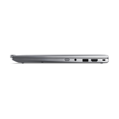Laptop Lenovo ThinkPad X1 2-in-1 Gen 9, 14", Intel Core Ultra 7 155U Hybrid, 16GB LPDDR5x-SDRAM 1 TB SSD, Intel Graphics, i hirtë