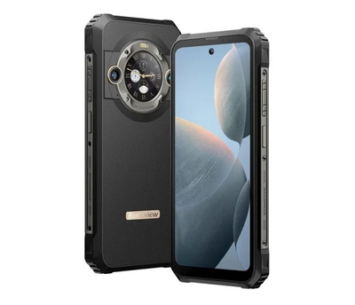 Telefoni Blackview BL9000 5G, 6.78", 24GB 512GB, i zi