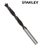Majë shpuese Stanley (STA52041), 12mm, e zezë
