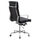 Karrige zyre Superior alumini 62×70×115 cm (HM1172.01), zezë