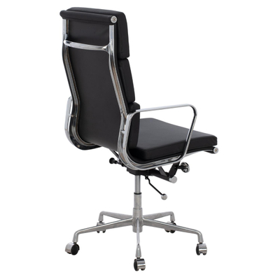 Karrige zyre Superior alumini 62×70×115 cm (HM1172.01), zezë