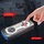 Amplifikator zanor për gaming Vention, USB C, 7.1 surround, i zi
