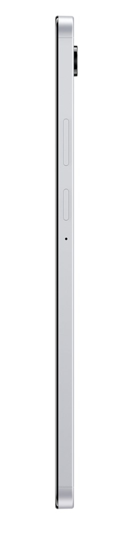 Таблет Samsung Galaxy Tab A11 8.7, 128GB, Wi‑Fi, сребрен