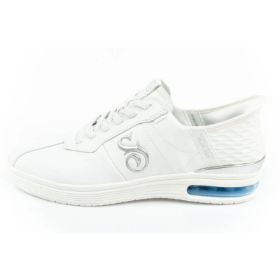 Патики Skechers Slip-ins 251027/WHT, Skech-Air, Air-Cooled Memory Foam, бели
