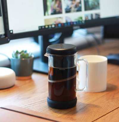 Çajnik me infuzion për çaj dhe kafe Barista & Co, 350 ml