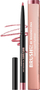 Laps xheli për sy Brush Up by Maxineczka, Gel Pencil, 07 Rouge, i kuq