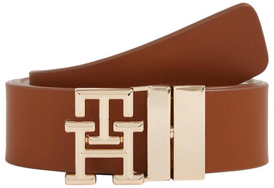 Rrip Tommy Hilfiger Dmsk Belt, lëkurë, i kthyeshëm