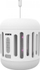 Lampë kunder insekteve Noveen IKN863, altoparlant Bluetooth, 1800mAh, e zezë
