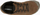 Atlete Merrell Vapor Glove 6 LTR M J067863, lëkurë natyrale, taban Vibram, ngjyrë kafe